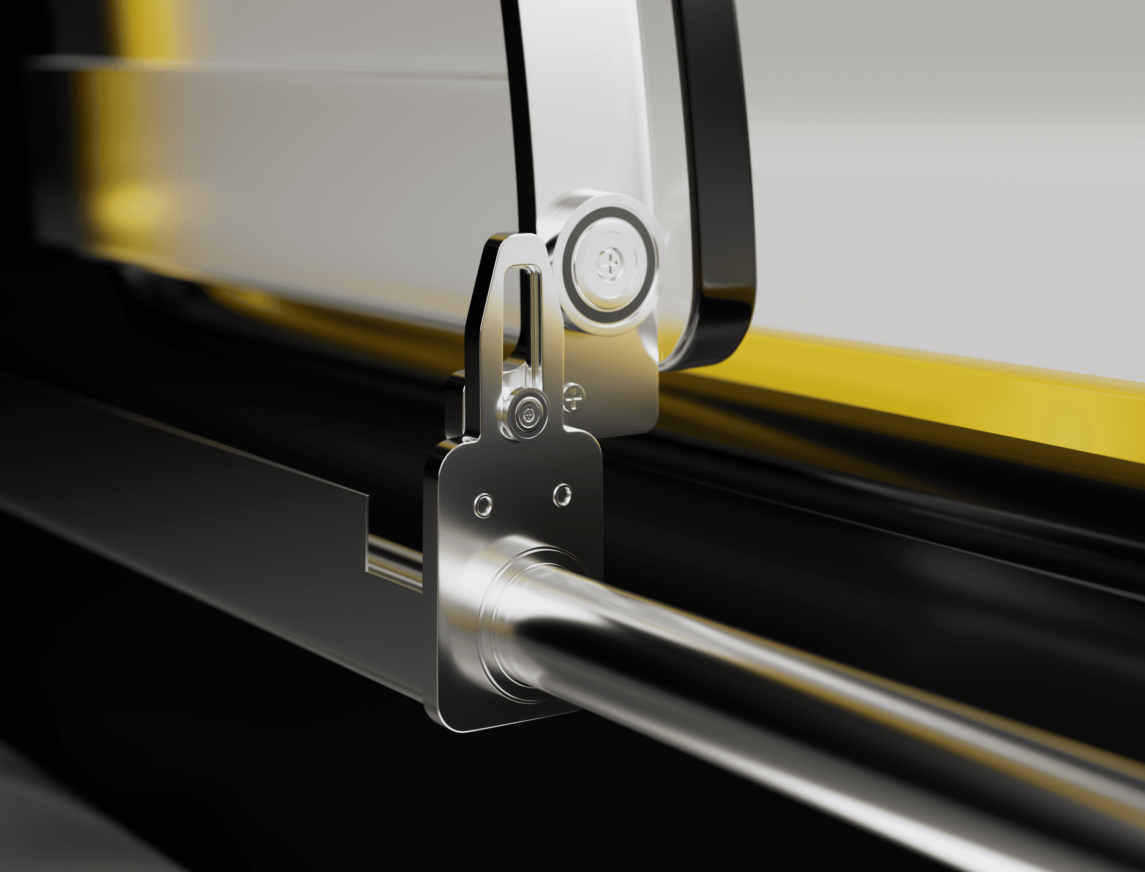 Precision Pressure Seals