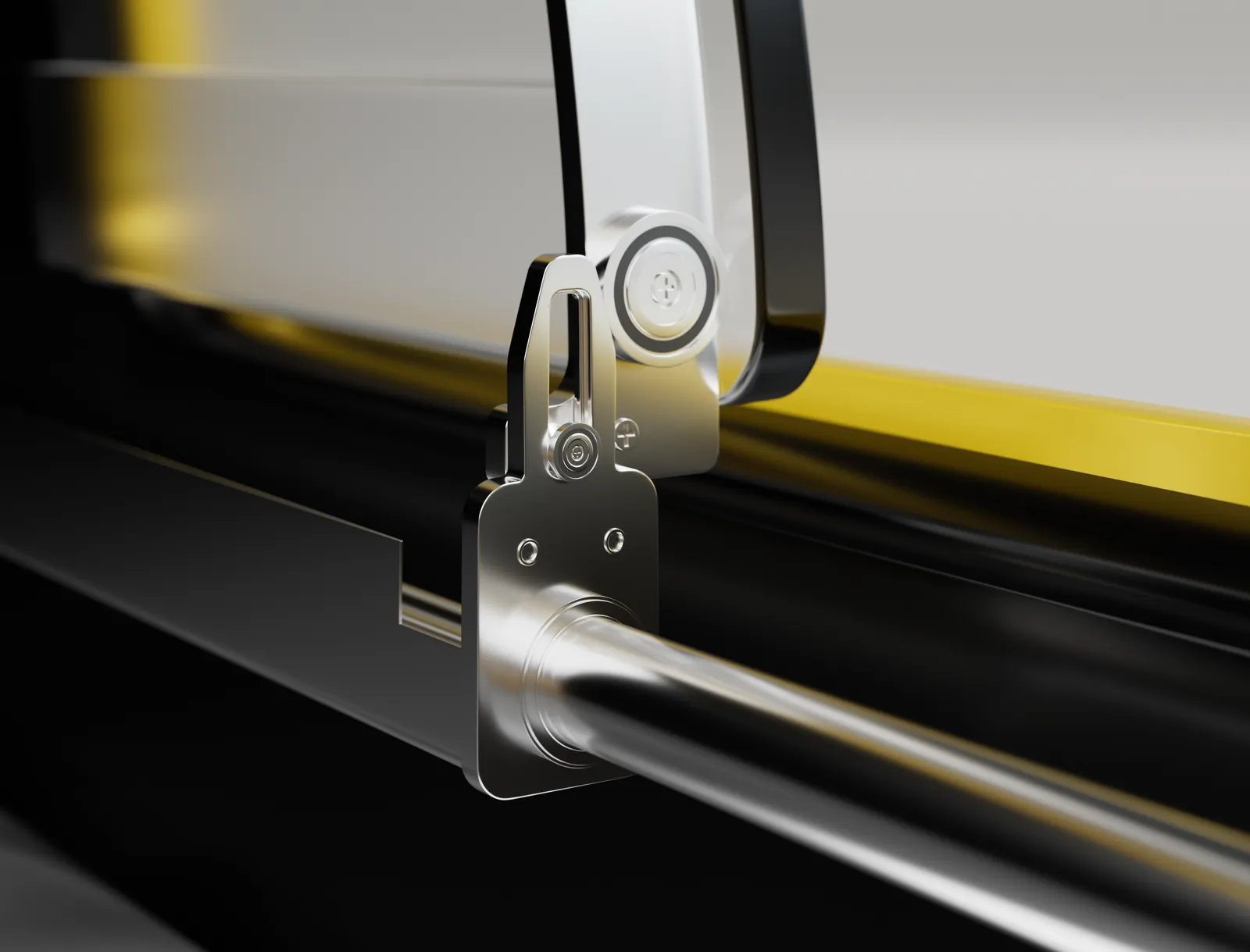 Precision Pressure Seals