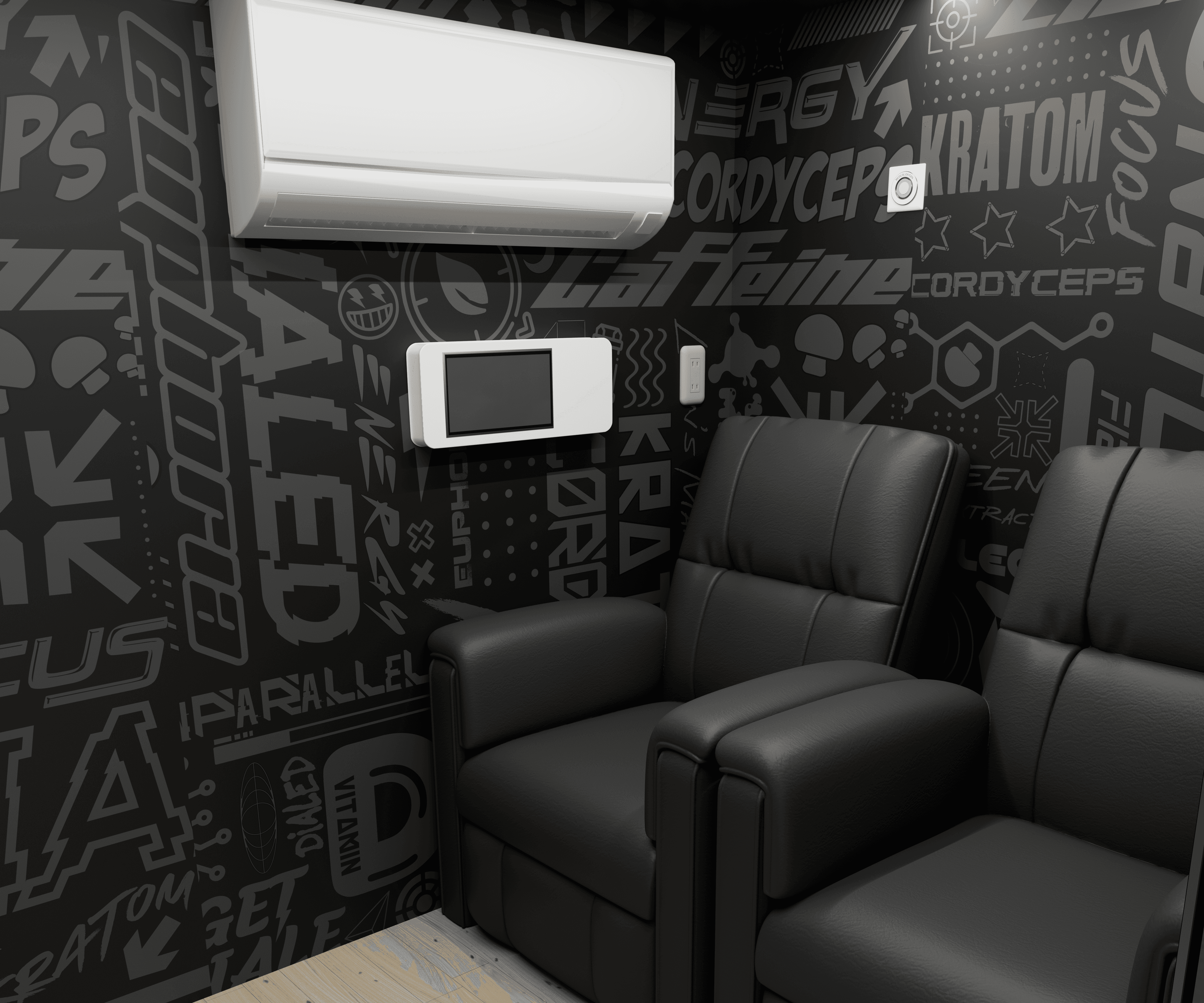 Reclining Chairs