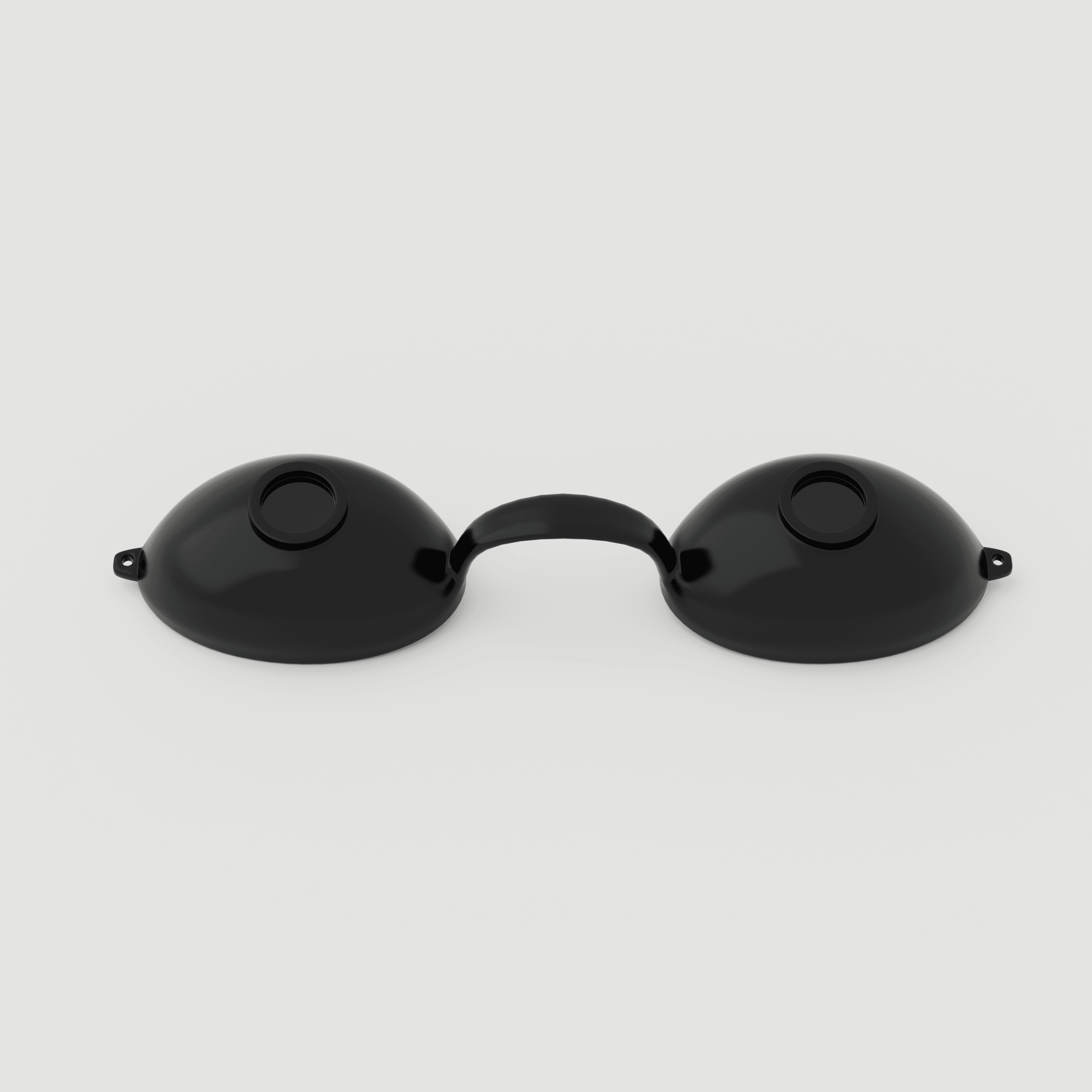 Blackout Goggles