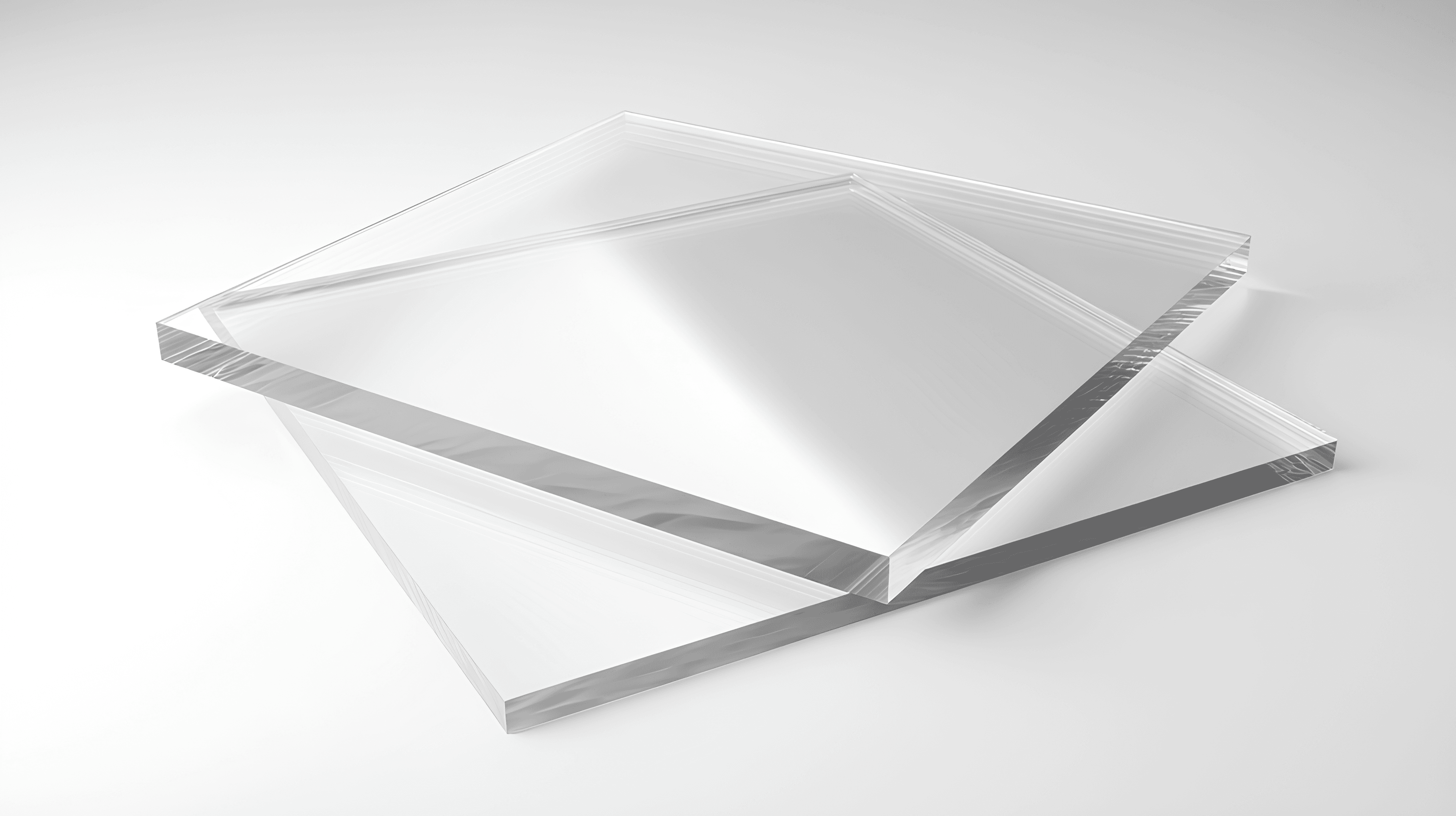 Premium Lucite® Acrylic Panels